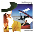 Bad Company - Desolation Angels - Analogue Productions 45rpm LP [ Record ]
