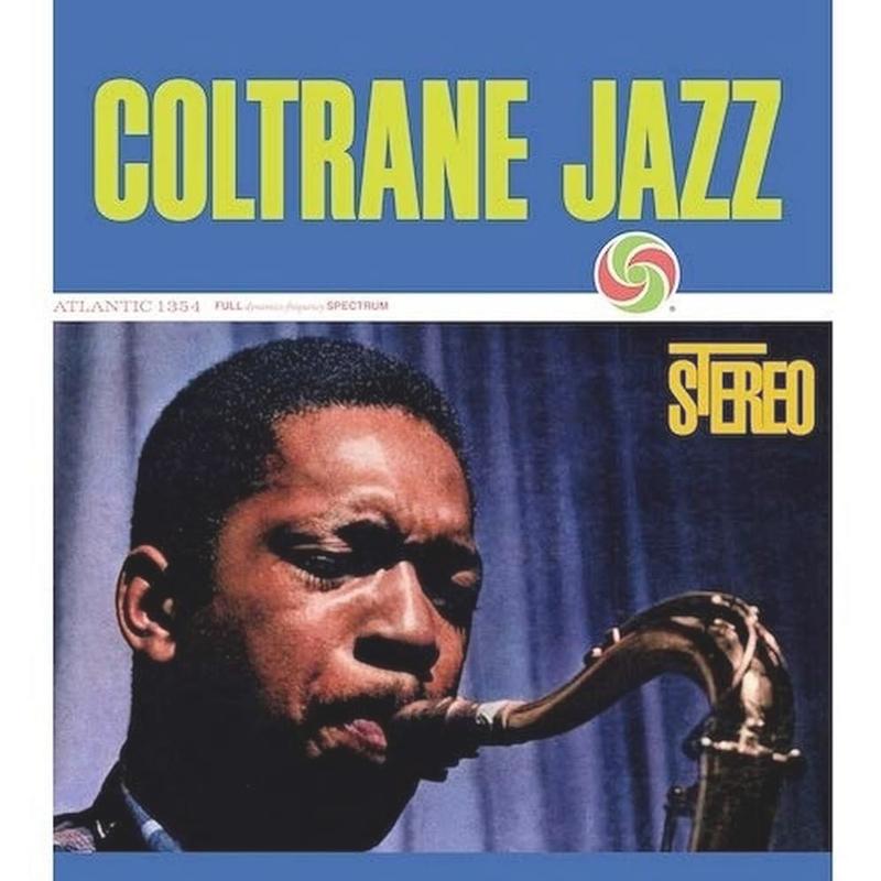 John Coltrane - Coltrane Jazz - Analogue Productions 45rpm LP [ Record ]