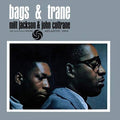Milt Jackson & John Coltrane - Bags & Trane - Analogue Productions 45rpm LP [ Record ]