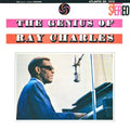 Ray Charles - The Genius Of Ray Charles - Analogue Productions 45rpm LP [ Record ]