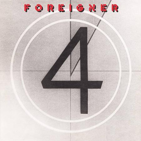 Foreigner - 4 - Analogue Productions 45rpm LP [ Record ]