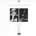 Les McCann & Eddie Harris - Swiss Movement - Analogue Productions 45rpm LP [ Record ]