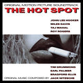 The Hot Spot - Original Motion Picture Soundtrack - Analogue Productions 45 RPM LP [ Record ]