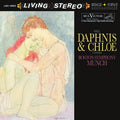 Charles Munch - Ravel: Daphnis And Chloe - Analogue Productions 45rpm LP [ Record ]