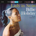 Billie Holiday - Lady In Satin - Analogue Productions 45rpm LP [ Record ]