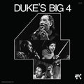 Duke Ellington - Duke's Big 4 - Analogue Productions Pablo LP [ Record ]