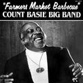 Count Basie - Farmers Market Barbecue - Analogue Productions Pablo LP [ Record ]