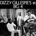 Dizzy Gillespie - Dizzy Gillespie's Big 4 - Analogue Productions Pablo LP [ Record ]