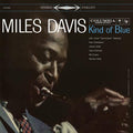 Miles Davis - Kind of Blue (Corrected Speed) - Analogue Productions LP [ Record ]