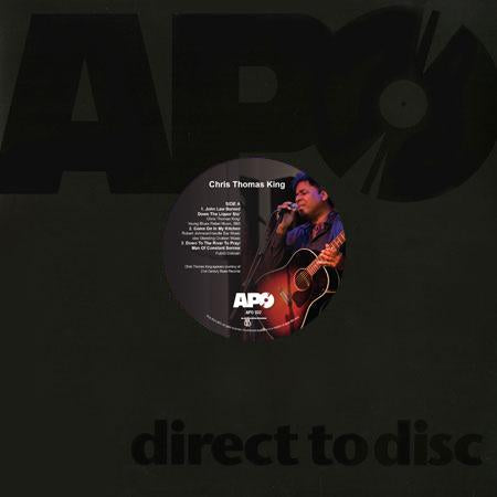 Chris Thomas King - Chris Thomas King - Analogue Productions LP [ Record ]