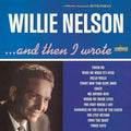 Willie Nelson - And Then I Wrote - Analogue Productions 45rpm LP [ Record ]