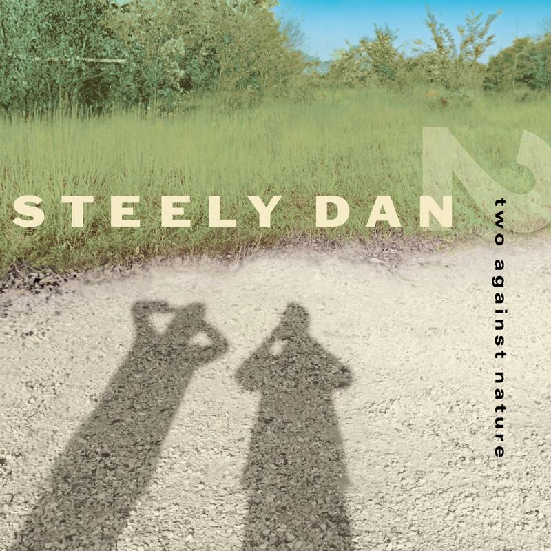Steely Dan - Two Against Nature - Analogue Productions LP [ Record ]