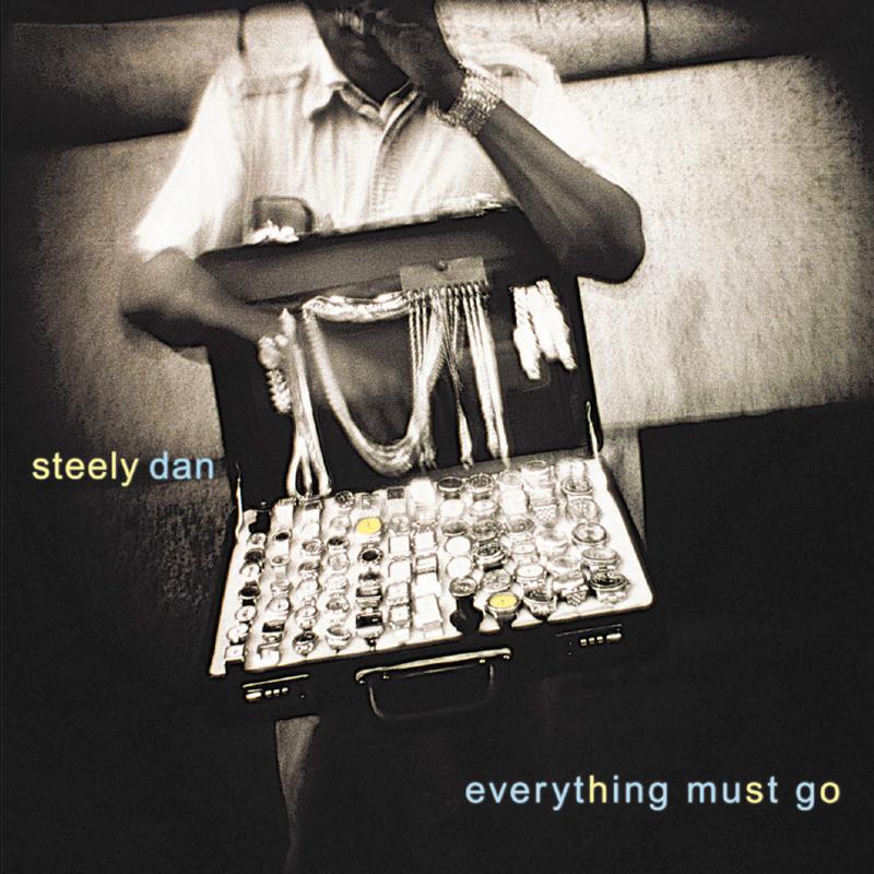 Steely Dan - Everything Must Go - Analogue Productions LP [ Record ]