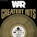 WAR - Greatest Hits - Analogue Productions 45rpm LP [ Record ]