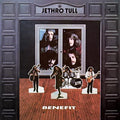 Jethro Tull - Benefit - Analogue Productions 45RPM LP [ Record ]