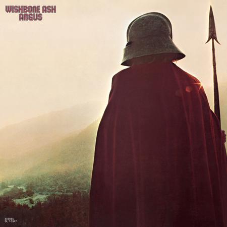 Wishbone Ash - Argus - Analogue Productions 45RPM LP [ Record ]