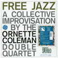 Ornette Coleman - Free Jazz - Speakers Corner LP [ Record ]