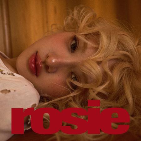 Rosé - rosie (Limited Edition) - LP [ Record ]