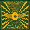 The Claypool Lennon Delirium - The Great Parrot-Ox and the Golden Egg of Empathy - LP [ Record ]