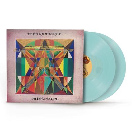 Todd Rundgren - Initiation (Limited Edition) - LP [ Record ]