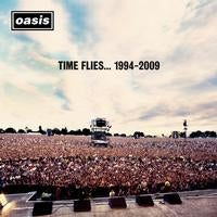 Oasis - Time Flies... 1994-2009 - Box Set LP [ Record ]