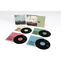 Oasis - Time Flies... 1994-2009 - Box Set LP [ Record ]