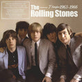 The Rolling Stones - Singles 1963-1966 - 45rpm 7" Box Set [ Record ]