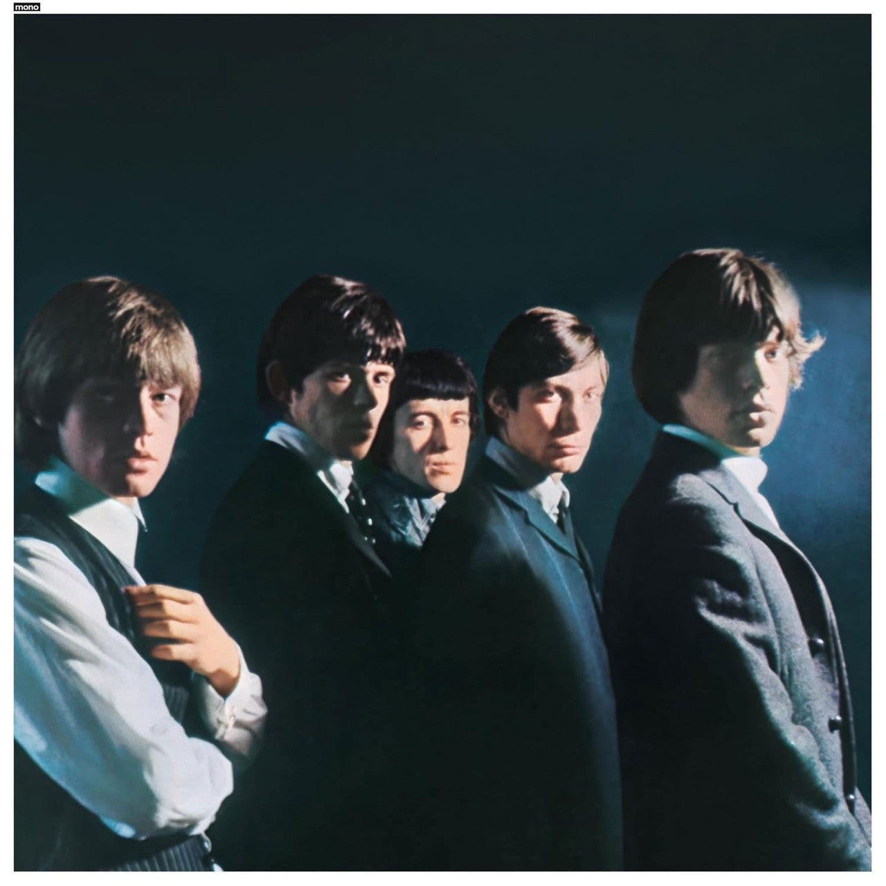 The Rolling Stones - The Rolling Stones (UK Mono) - LP [ Record ]