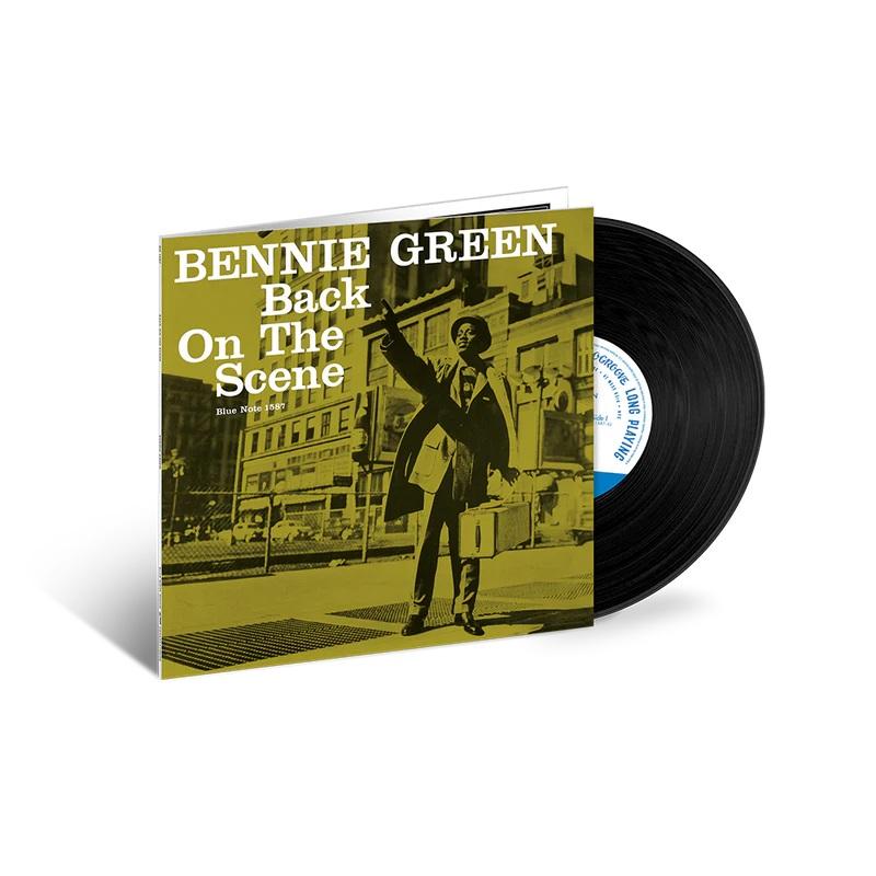 Bennie Green - Back On The Scene - Tone Poet LP [ Record ]