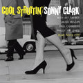 Sonny Clark - Cool Struttin' - Blue Note Classic LP [ Record ]