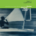 Herbie Hancock - Maiden Voyage - Blue Note Classic LP [ Record ]