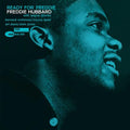 Freddie Hubbard - Ready For Freddie - Blue Note Classic LP [ Record ]
