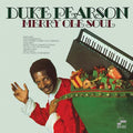 Duke Pearson - Merry Ole Soul - Blue Note Classic LP [ Record ]