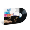 Art Blakey & the Jazz Messengers - Free for All - Blue Note Classic LP [ Record ]