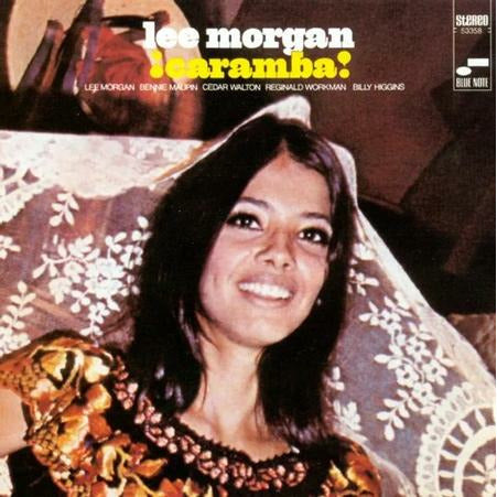 Lee Morgan - Caramba - Classic Series LP [ Record ]