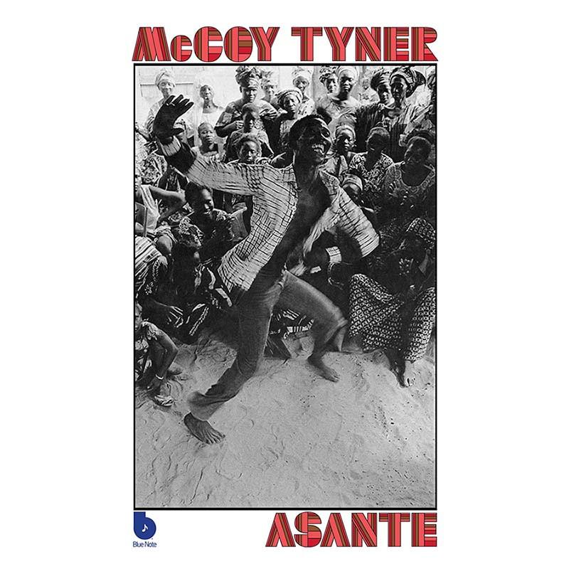 McCoy Tyner - Asante - Tone Poet LP [ Record ]