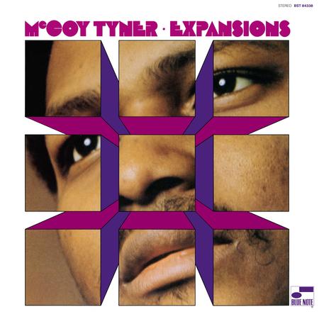 McCoy Tyner - Expansions - Tone Poet LP [ Record ]