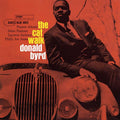 Donald Byrd - The Cat Walk - Blue Note Classic LP [ Record ]
