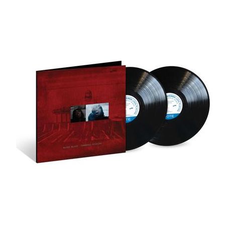 Immanuel Wilkins - Blues Blood - Blue Note LP [ Record ]