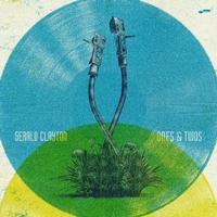 Gerald Clayton - Ones And Twos - Blue Note LP [ Record ]