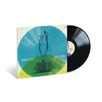 Gerald Clayton - Ones And Twos - Blue Note LP [ Record ]