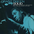 Grant Green - Solid - Blue Note Classic LP [ Record ]