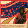 Fleetwood Mac (Tribute) - Mick Fleetwood & Friends Celebrate The Music Of Peter Green & The Early Years Of Fleetwood Mac - LP [ Record ]