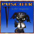 Puscifer - "V" Is For Vagina - LP [ Record ]