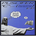 Puscifer - C Is For (Please Insert Sophomoric Genitalia Reference Here) - 12" EP [ Record ]
