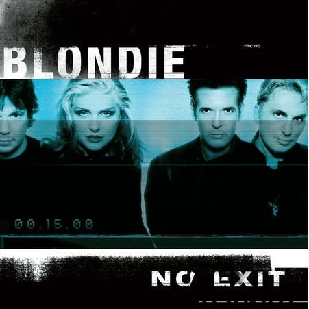 Blondie - No Exit (Expanded Limited Edition) - LP [ Record ]