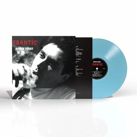 Bryan Ferry - Frantic - LP [ Record ]