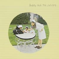 Buddy Guy, Junior Mance & Junior Wells - Buddy and the Juniors - Acoustic Sound Series LP [ Record ]