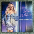 Carrie Underwood - Denim & Rhinestones  (Limited Edition) - LP [ Record ]