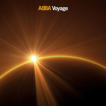 ABBA - Voyage - LP [ Record ]